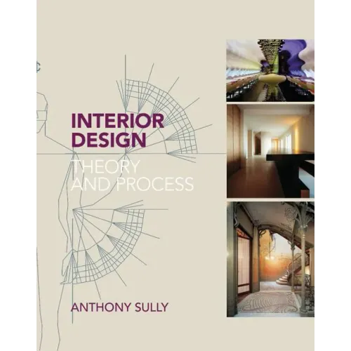 Interior Design - Paperback
