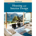 Housing and Interior Design - Paperback